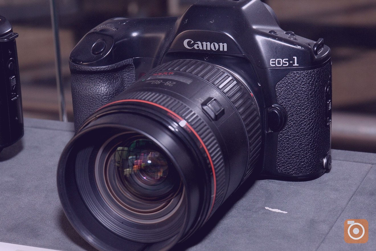 real photo equipment product